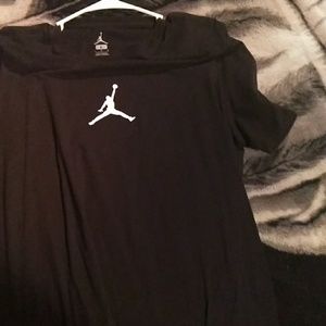 Jordan tshirt